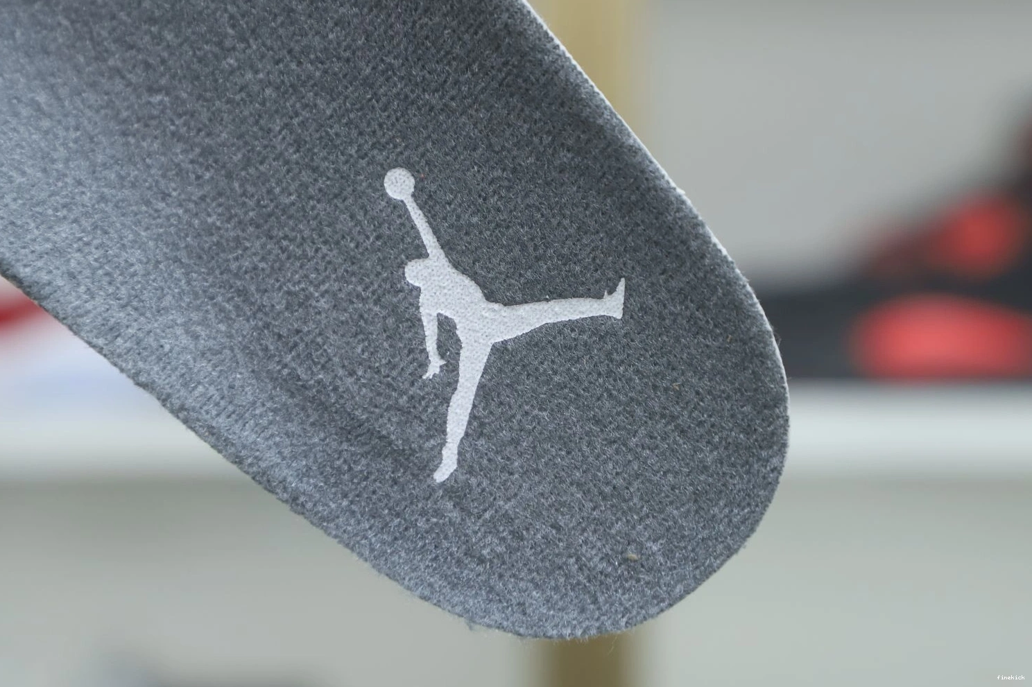 JORDAN 6 COOL GREY AIR 0819